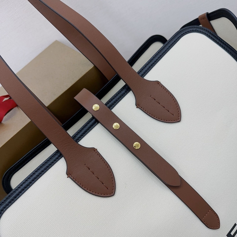 Bv*b*rry shopping bags